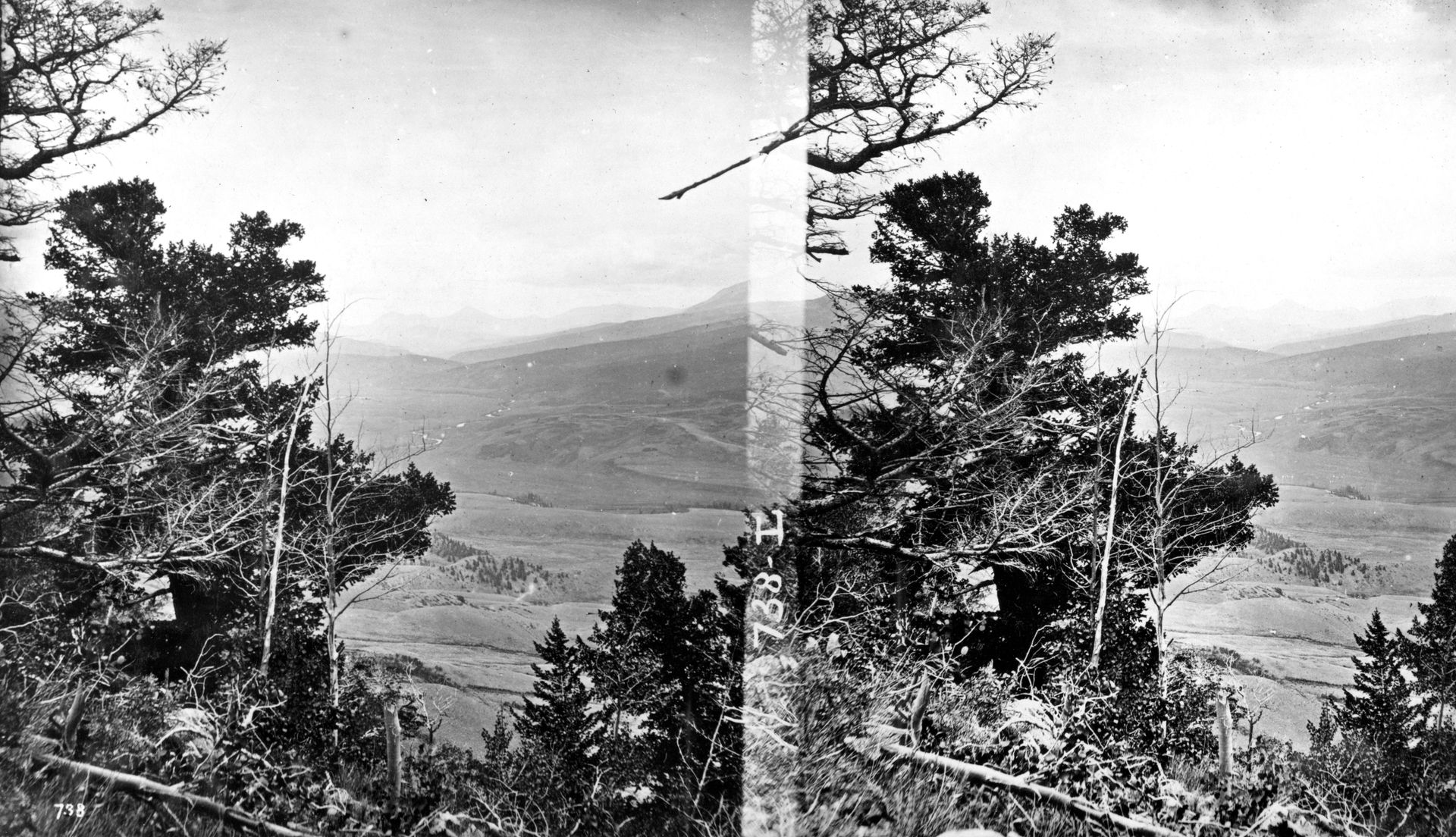 Summit County view 4