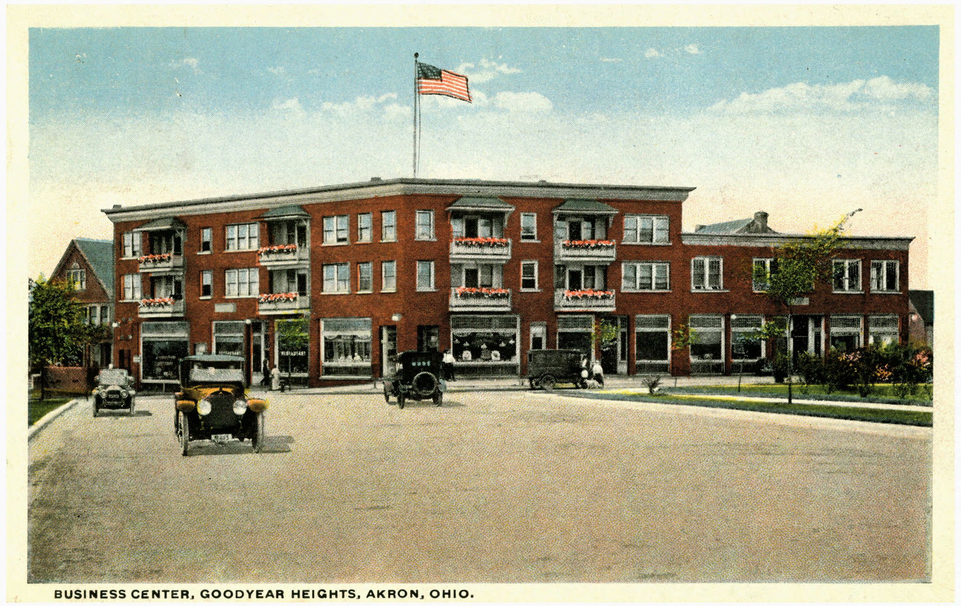 Goodyear Heights view 3