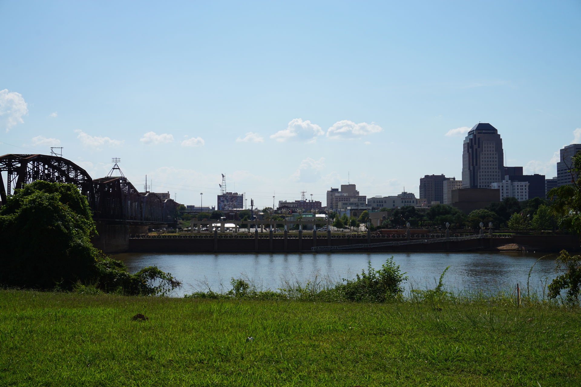 Shreveport City view 4