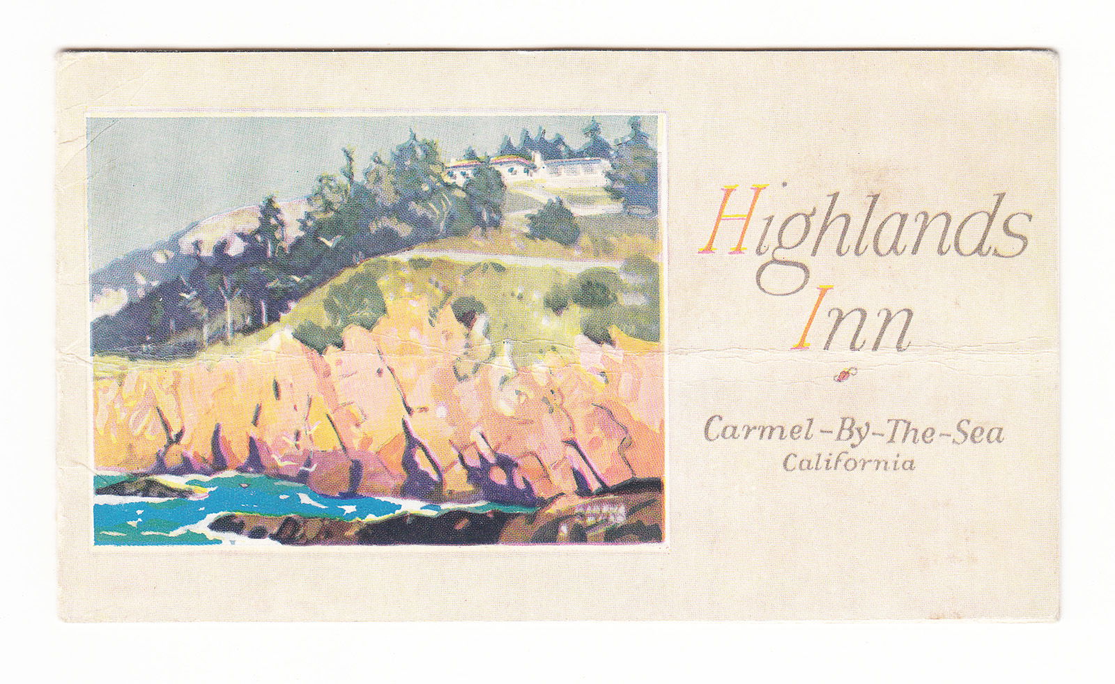 South Highlands view 2