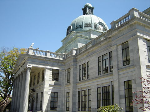 Montgomery County view 1