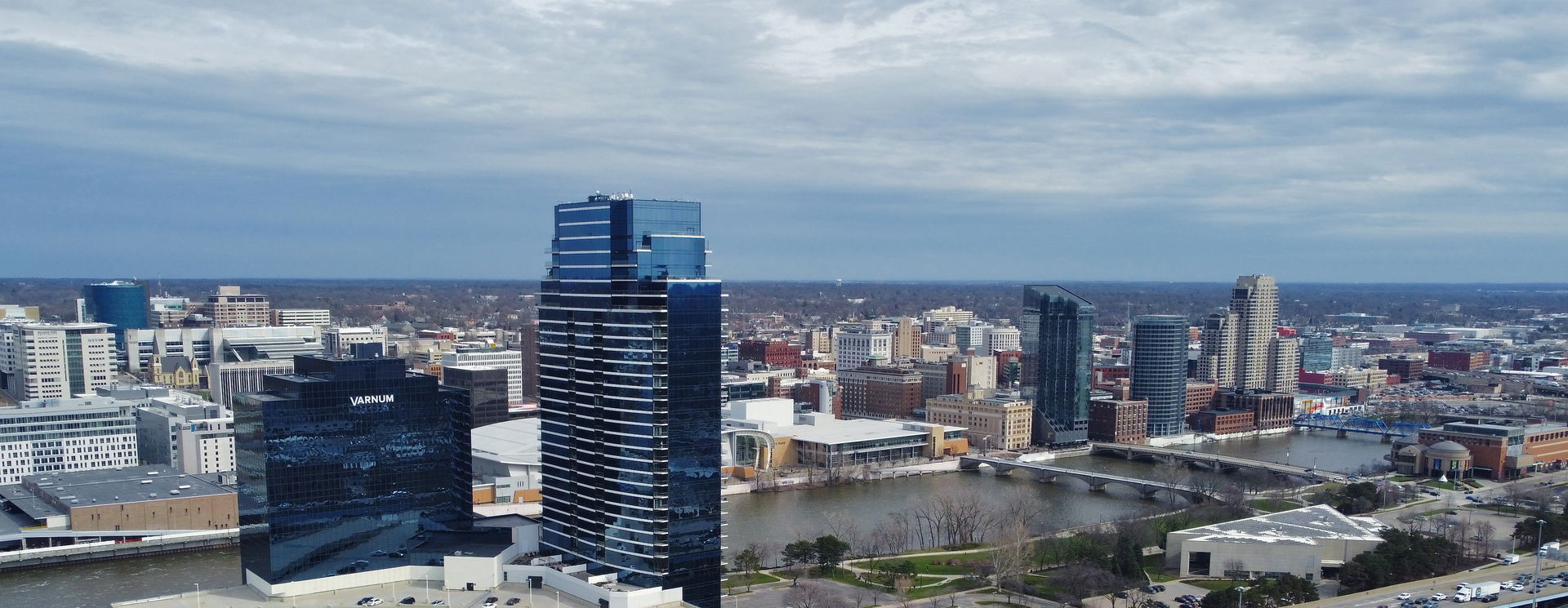 Grand Rapids City view 5