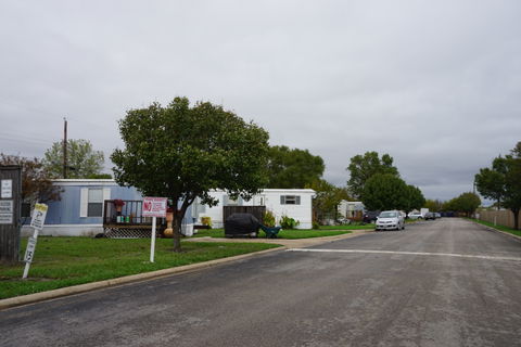 Mobile City view 3
