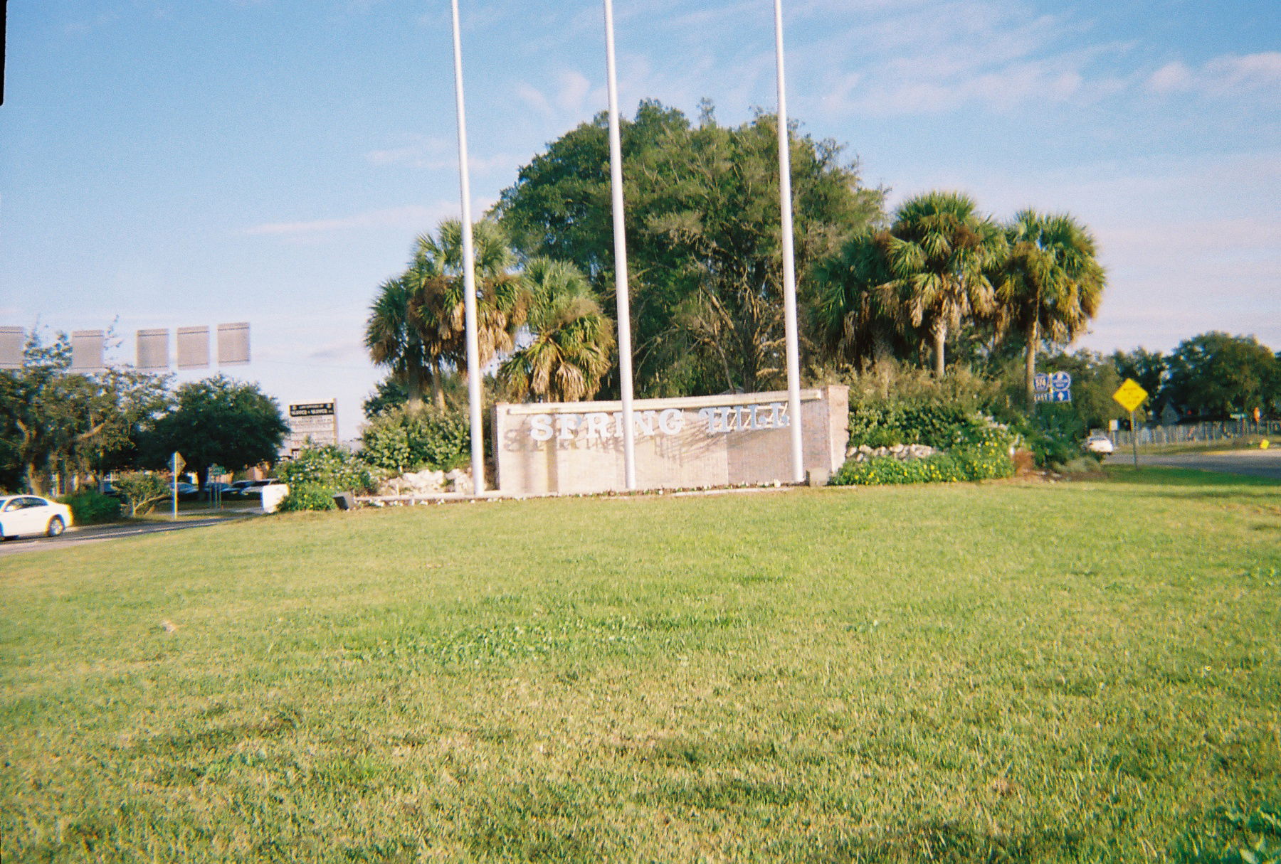 Spring Hill view 1