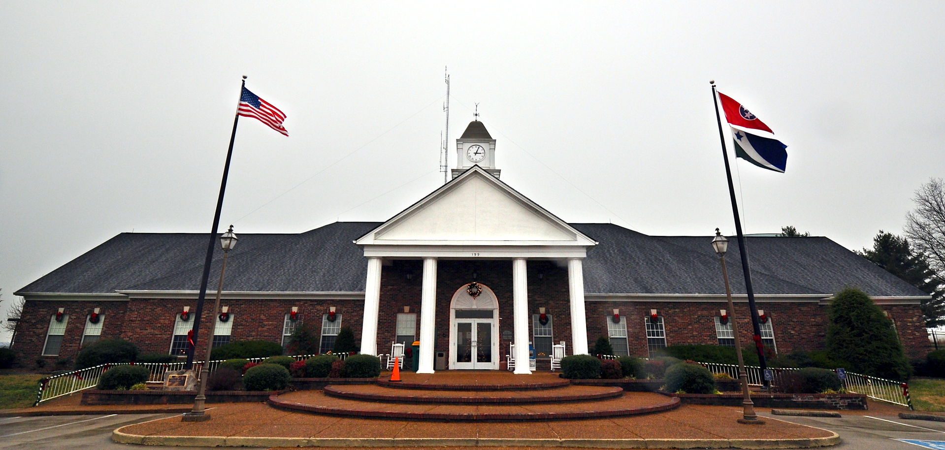 Spring Hill view 5