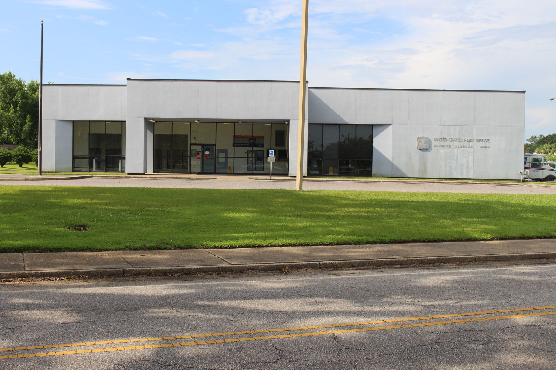 Prichard view 1