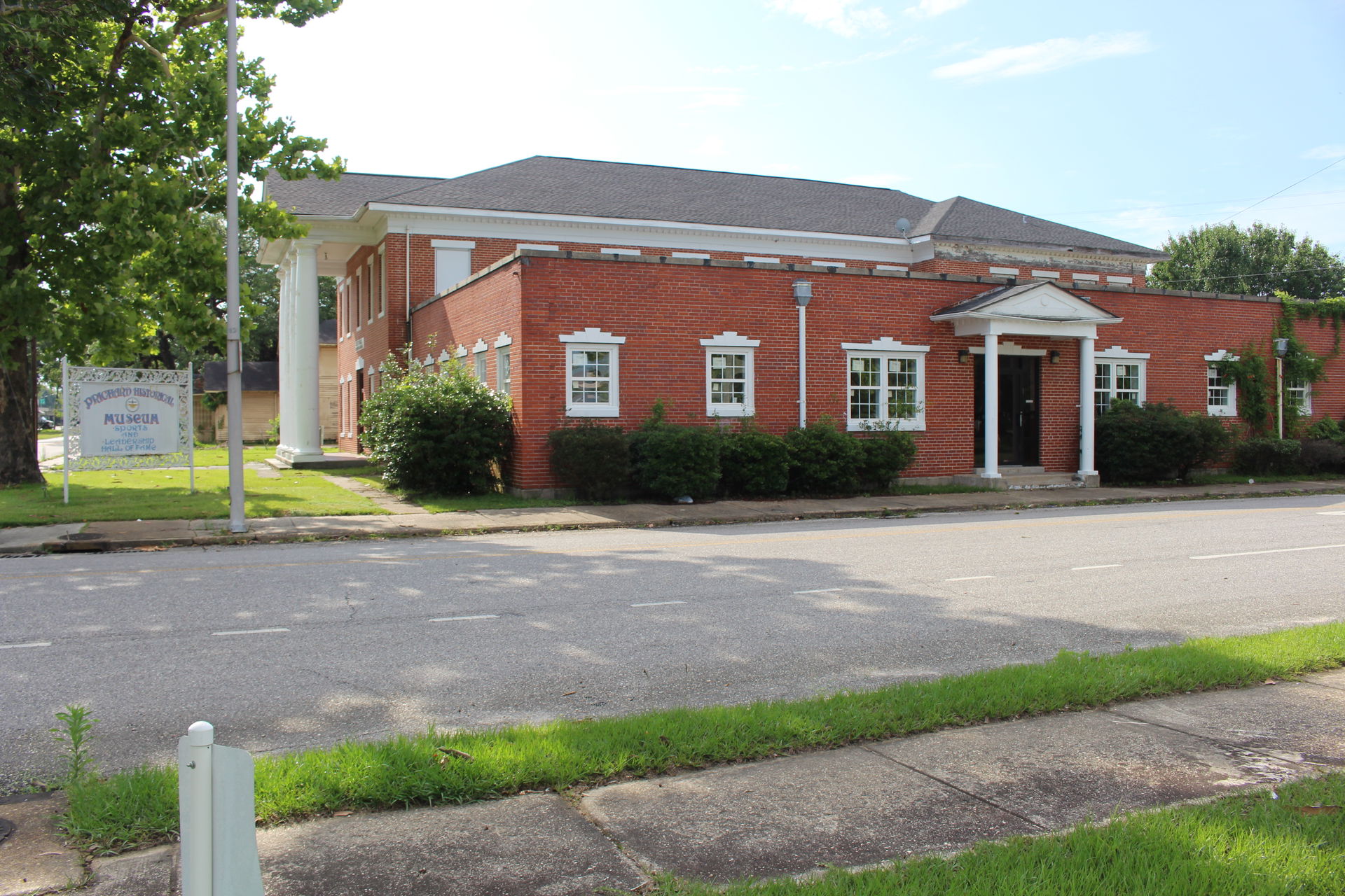 Prichard view 5