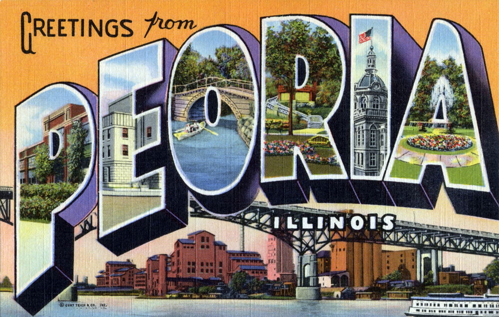 Peoria view 3