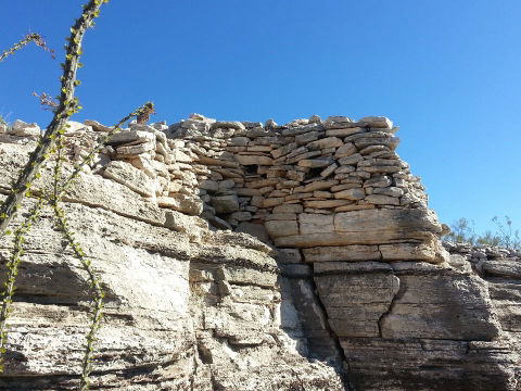 Lake Pleasant view 3