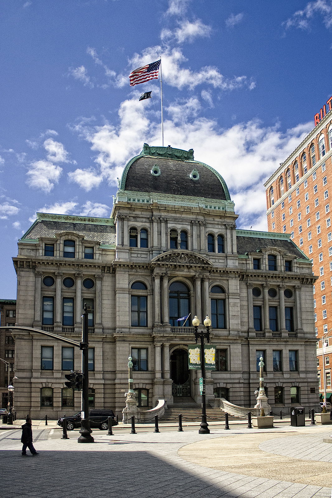 Providence view 5
