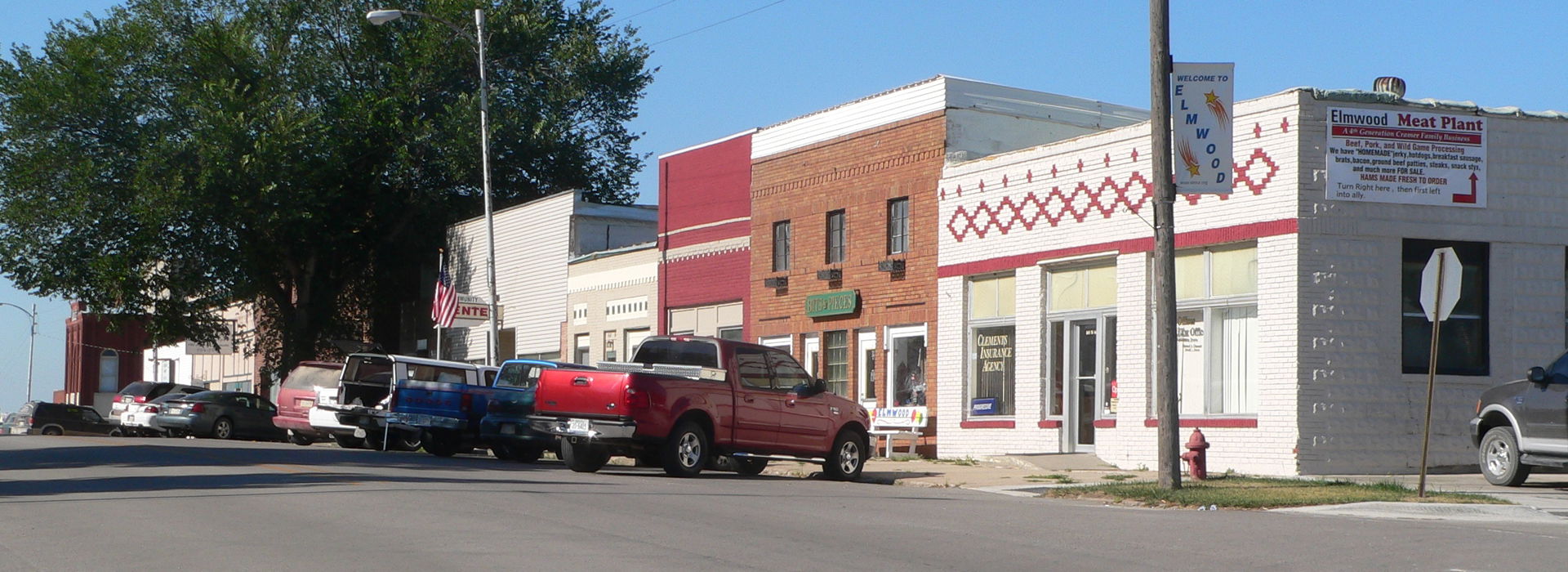 Elmwood view 4