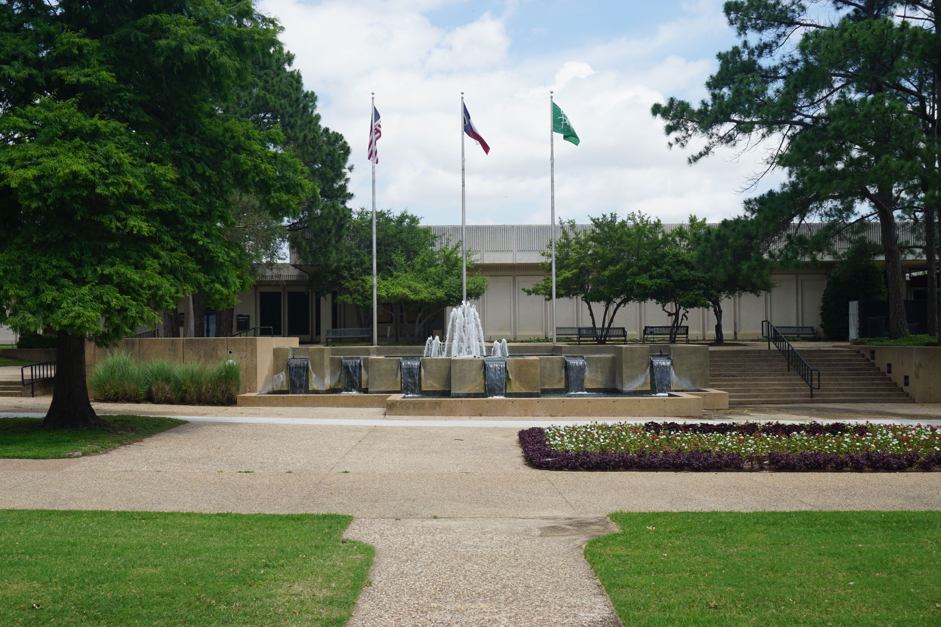 Grand Prairie view 1