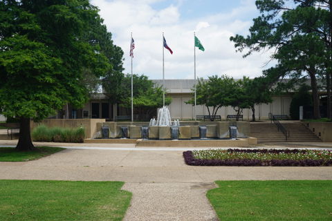 Grand Prairie view 1