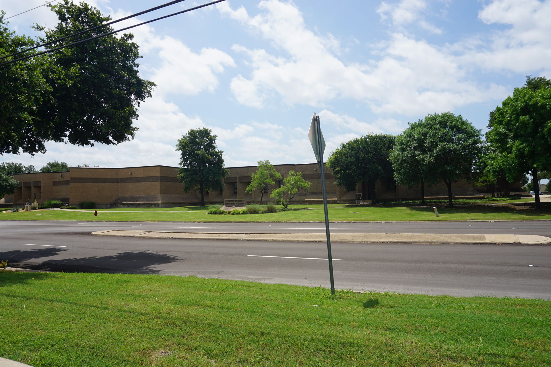 Grand Prairie view 5