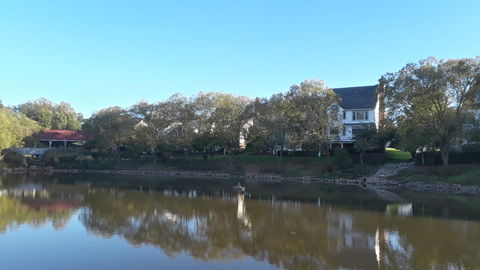 Lake Ridge view 3