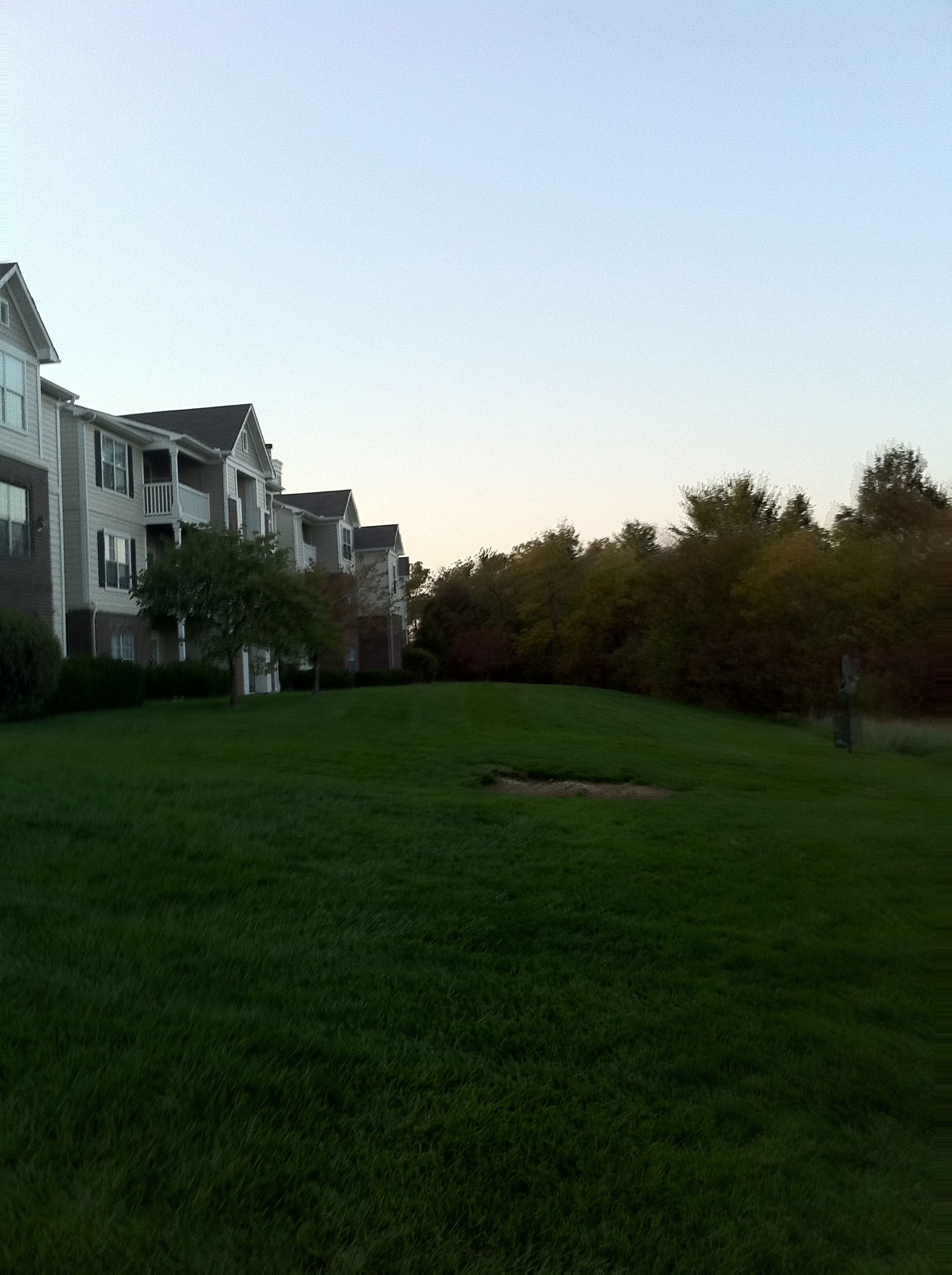 Overland Park view 2