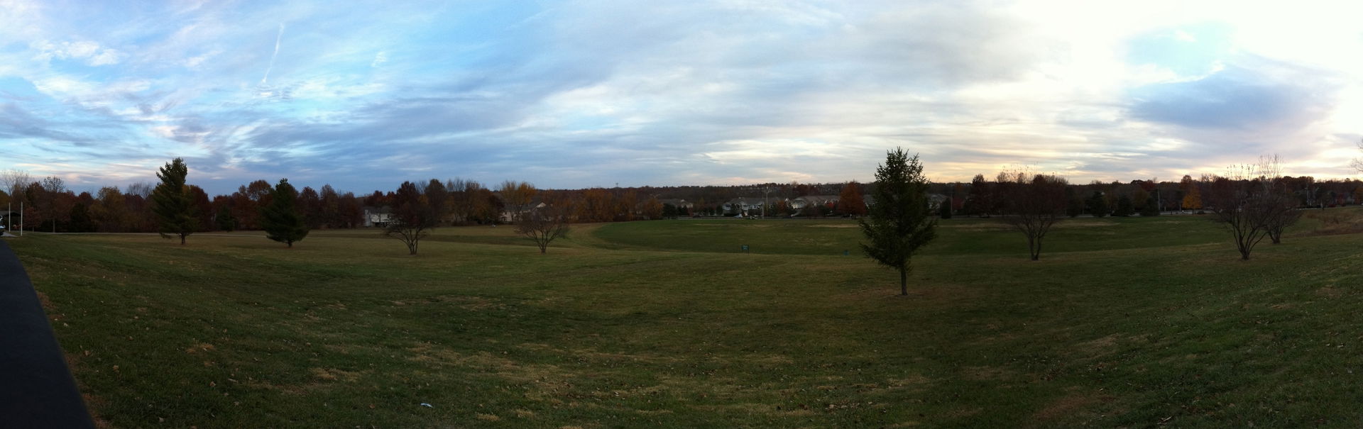 Overland Park view 3