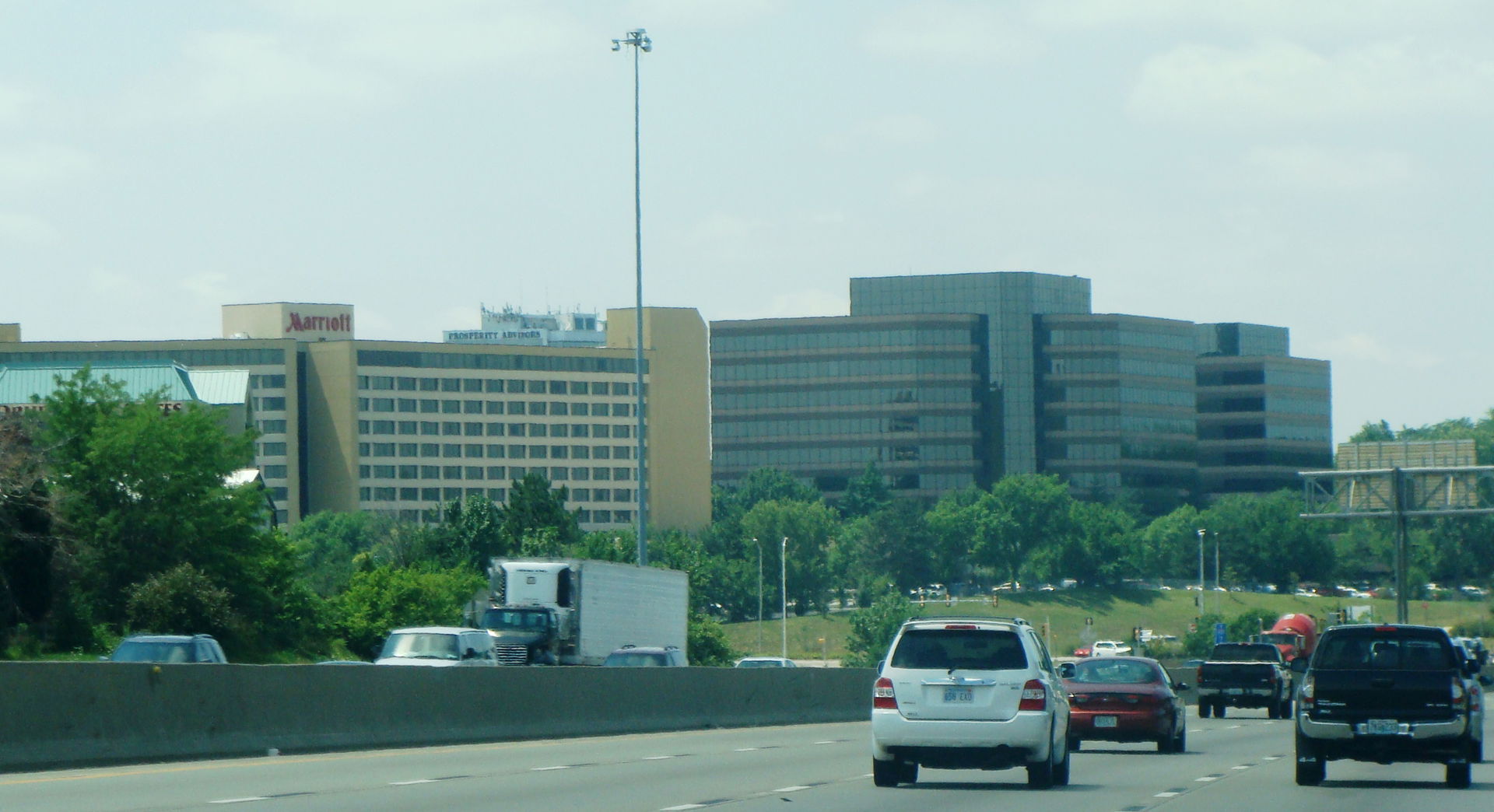 Overland Park view 5