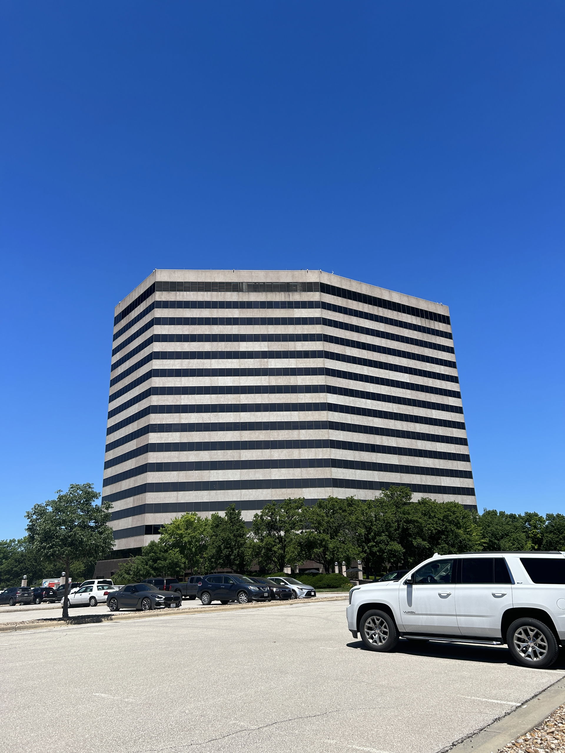 Corporate Woods view 4