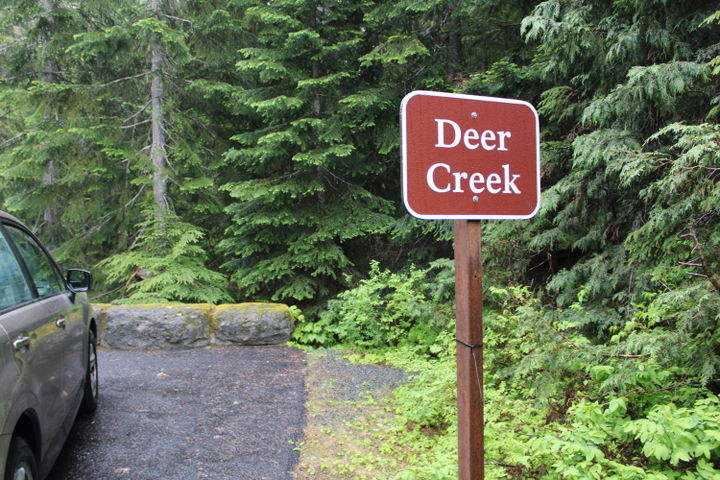 Deer Creek district