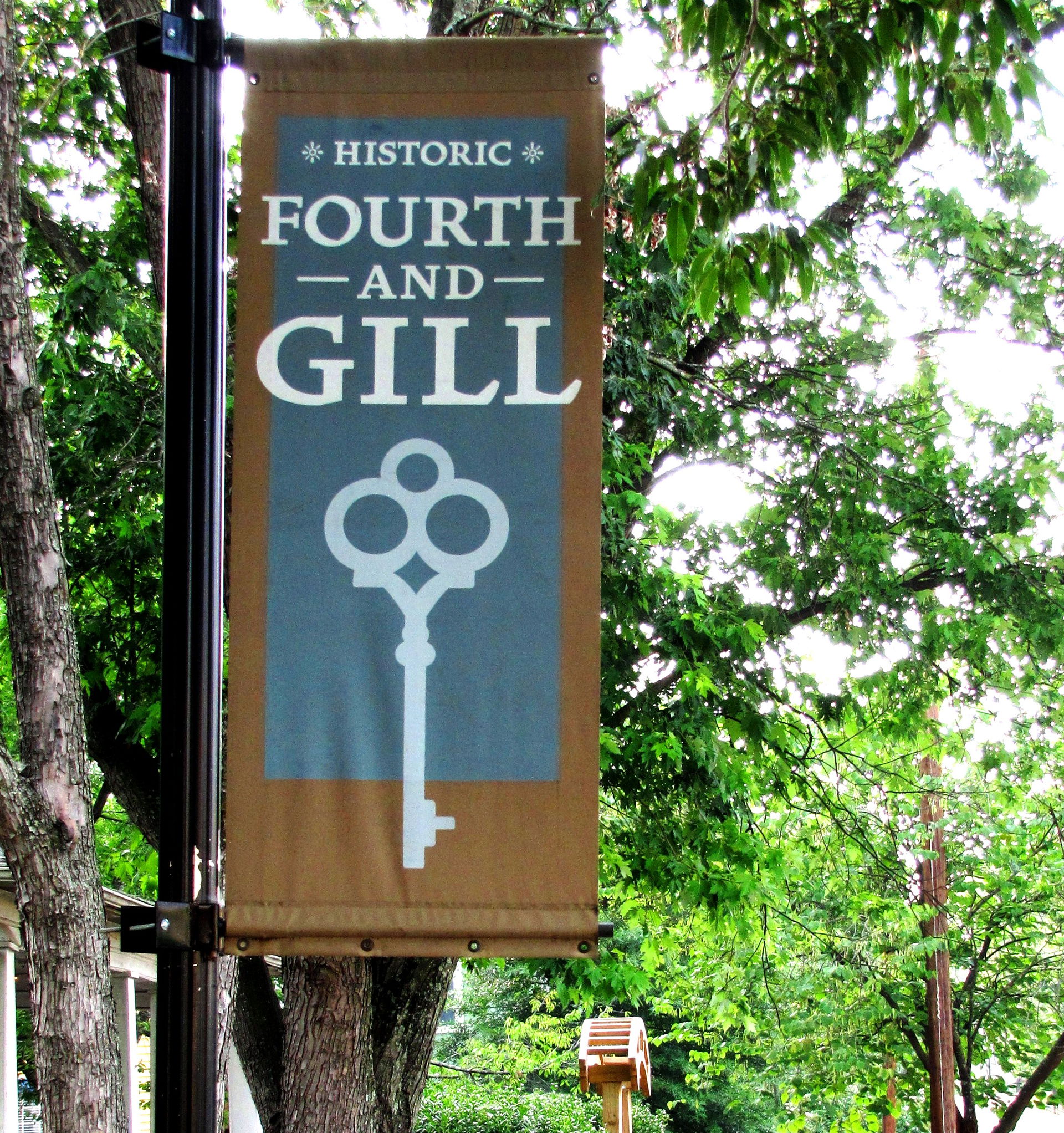 Fourth and Gill view 3