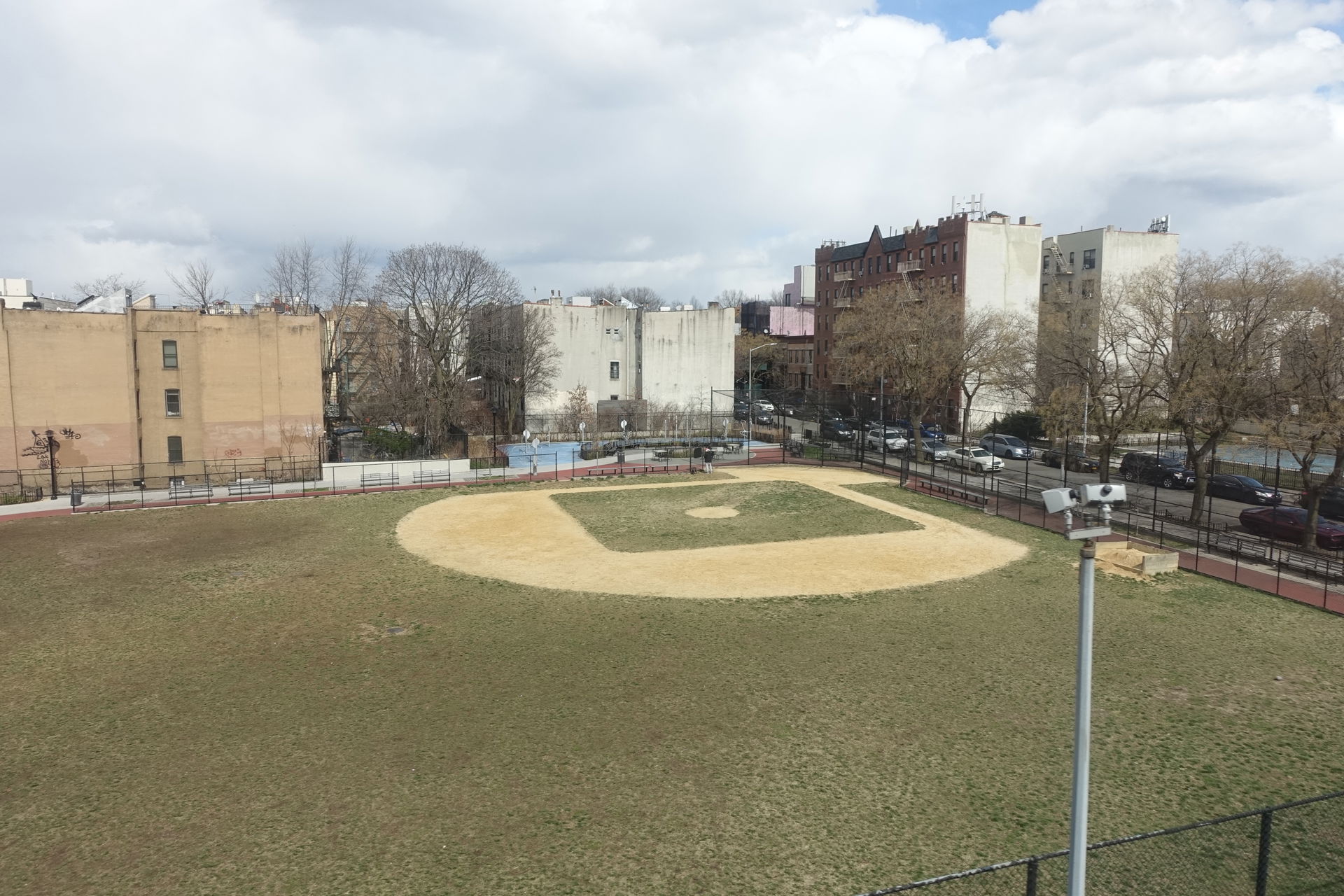 Brownsville City Proper view 2