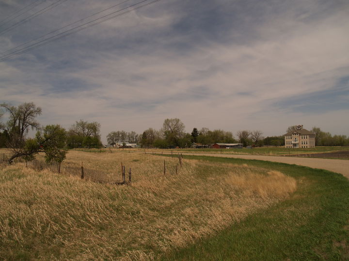 Denbigh district
