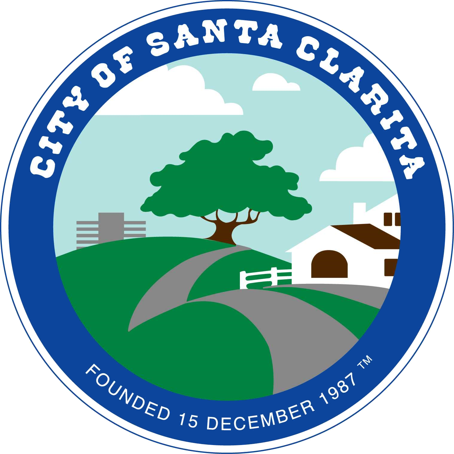 Santa Clarita view 4