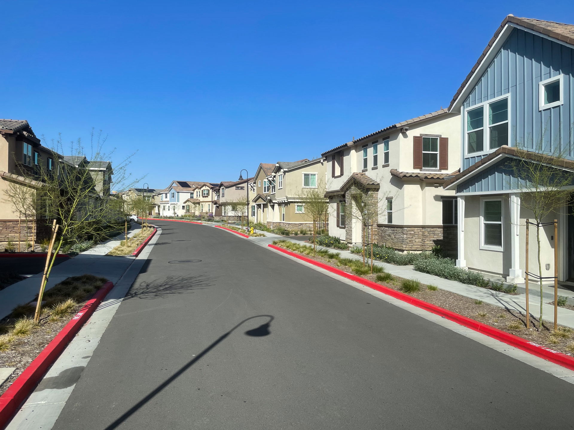 Canyon Country view 3
