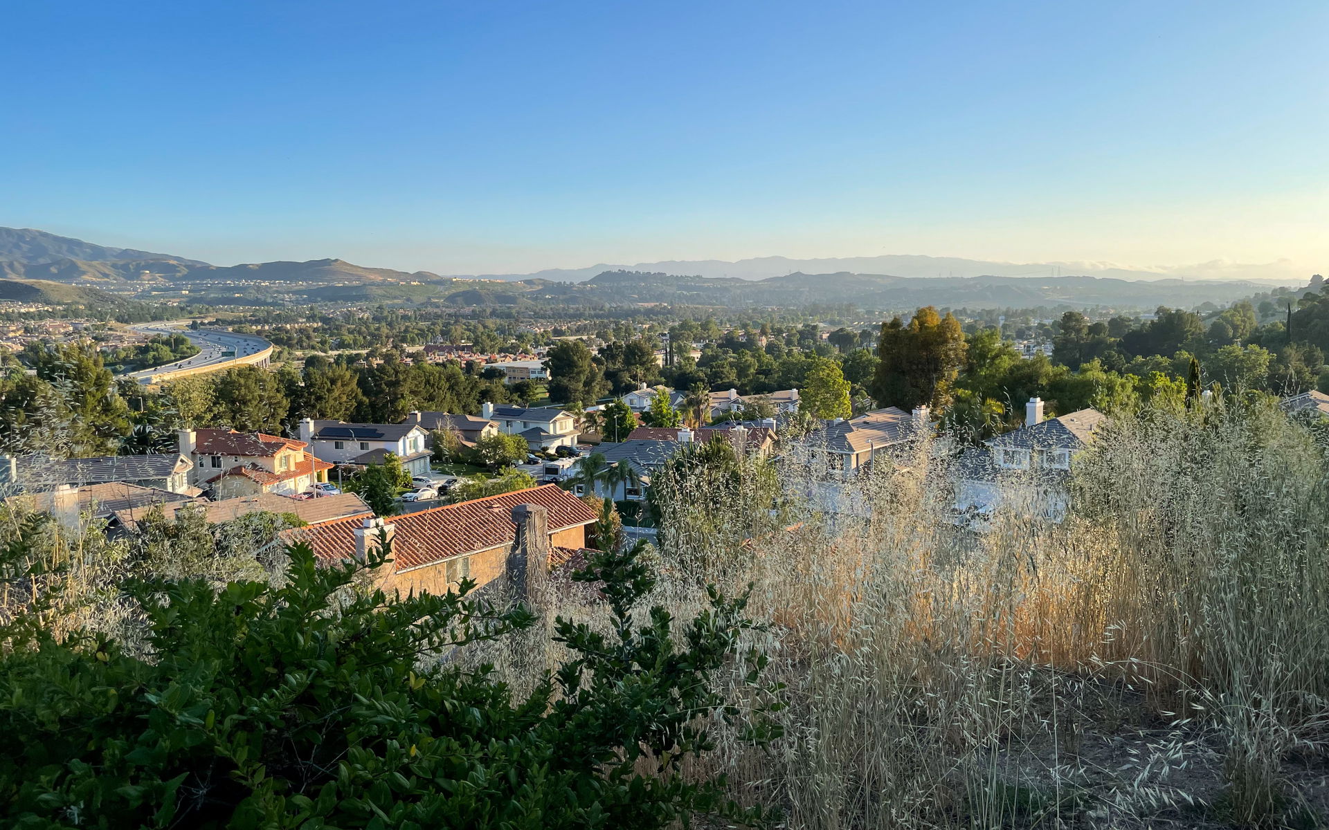 Canyon Country view 4