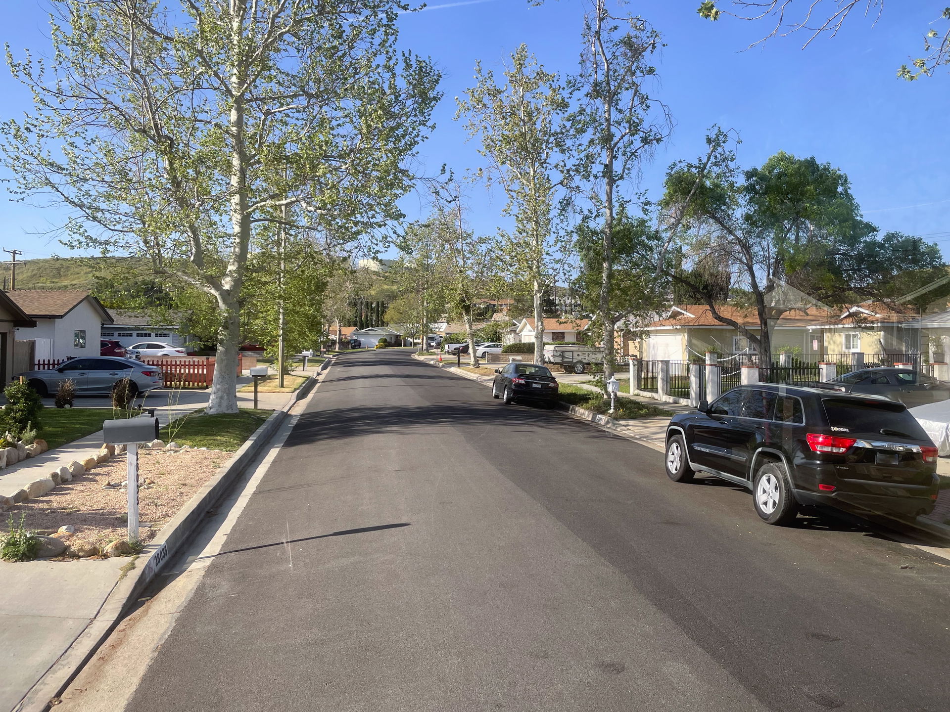 Canyon Country view 5