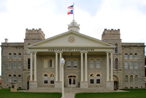 Hamilton County view 2