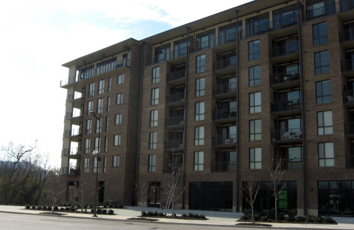 North Shore district