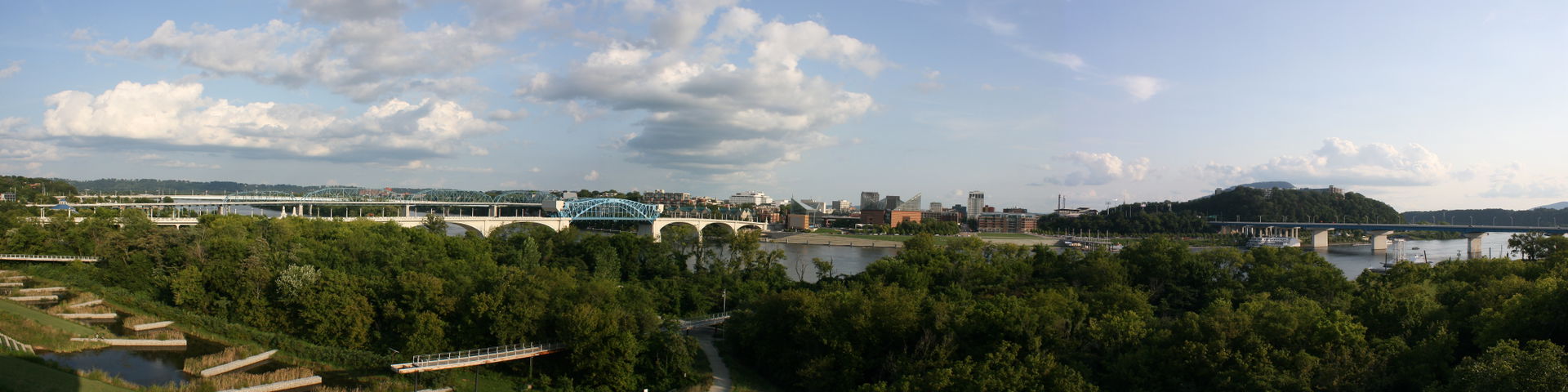 North Shore view 4