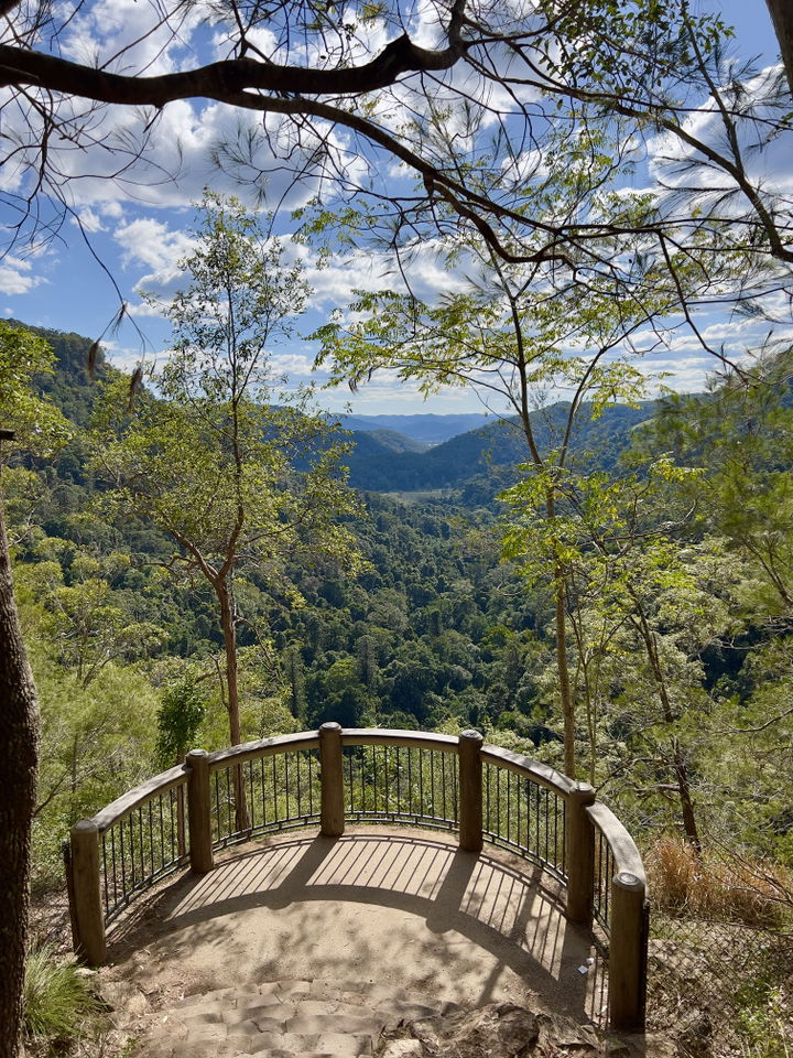 Lookout Valley district