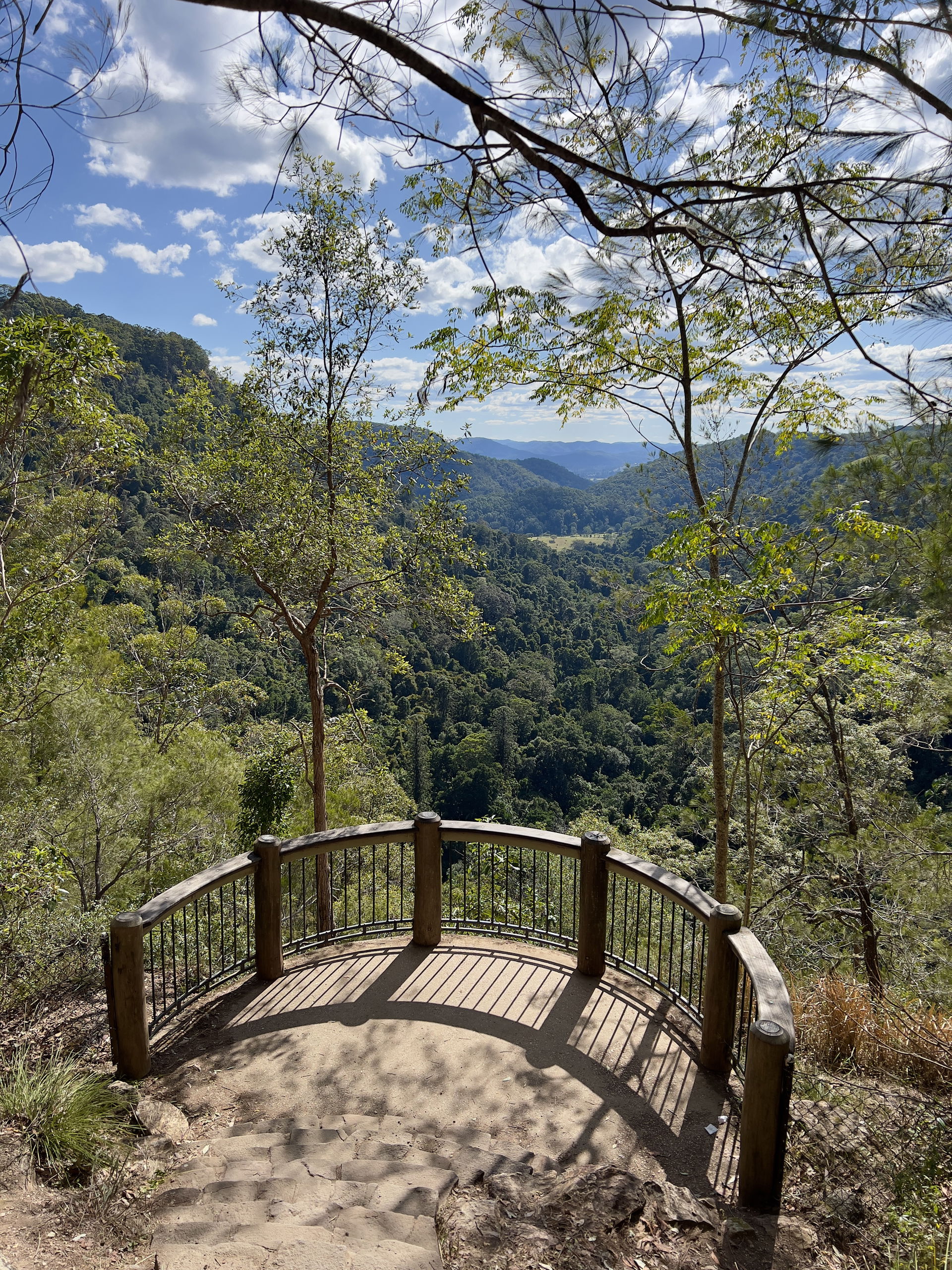 Lookout Valley view 4
