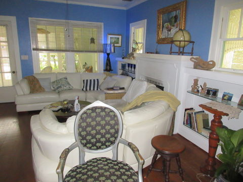 Downtown Fort Lauderdale view 1