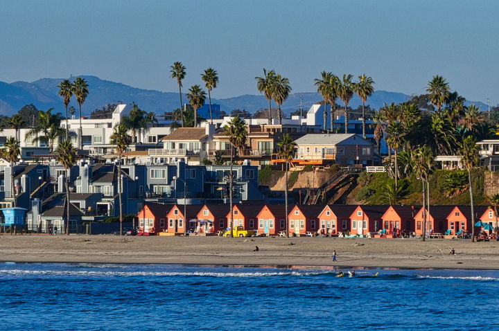 Oceanside district