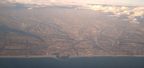 Oceanside view 2