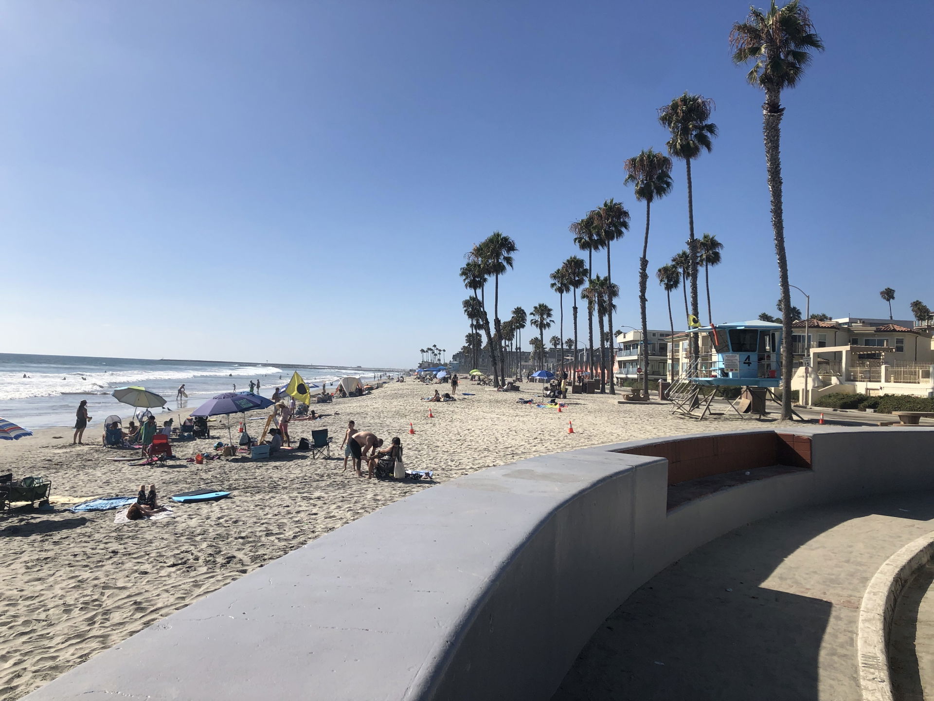 Oceanside view 3