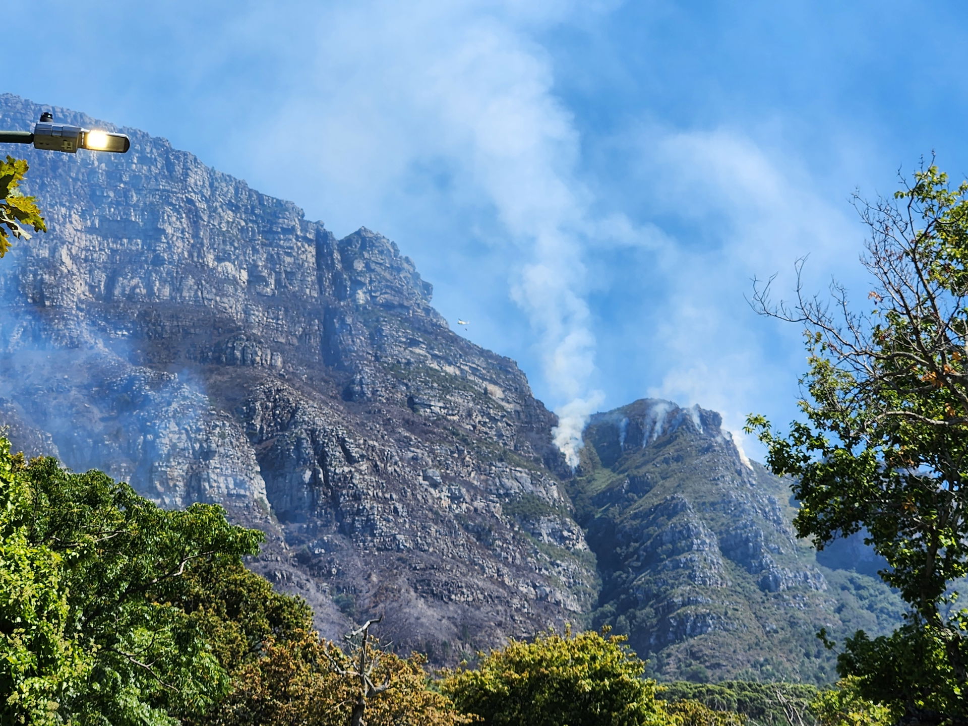 Fire Mountain view 4