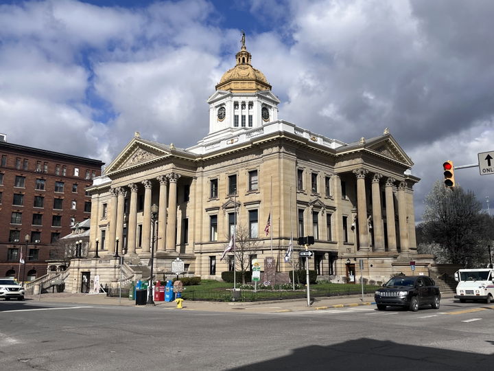 Marion County district