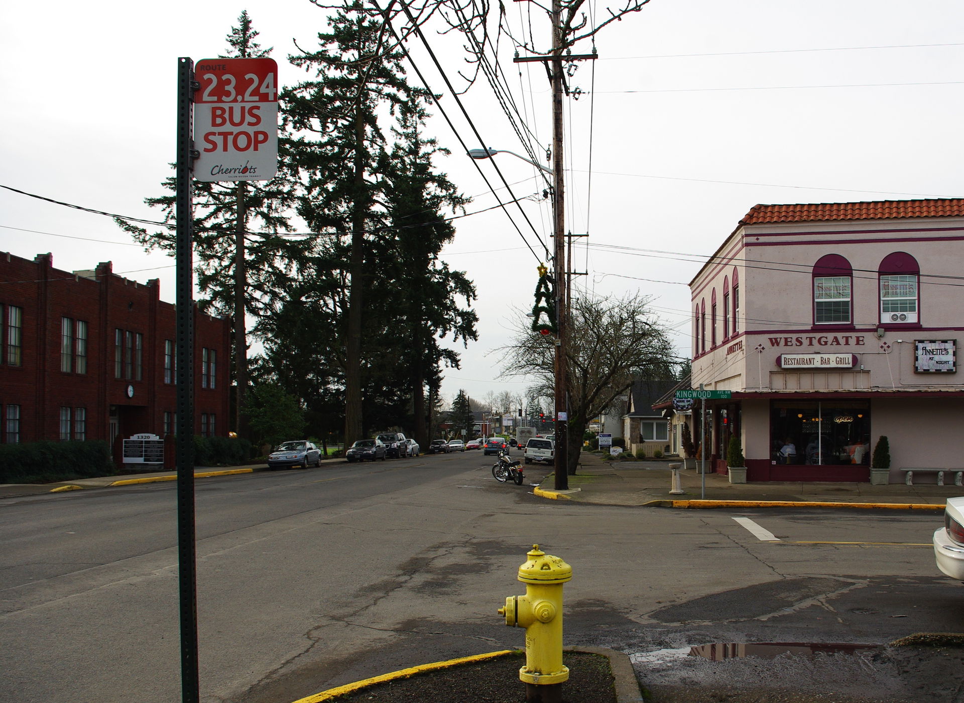 West Salem view 4