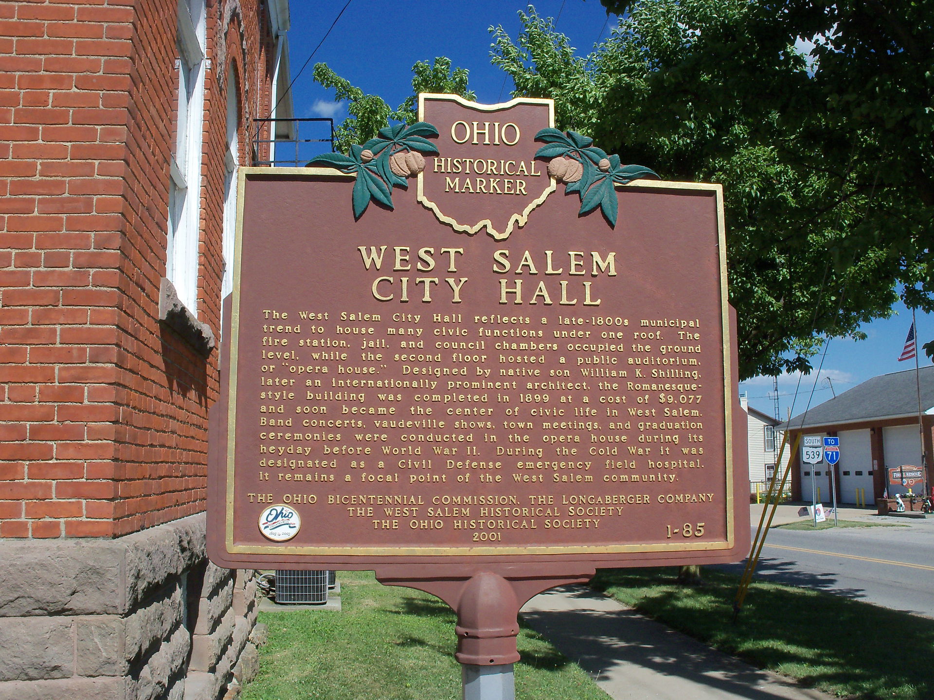 West Salem view 5