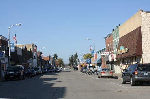 West Salem view 1