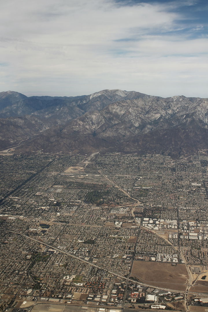 Rancho Cucamonga district