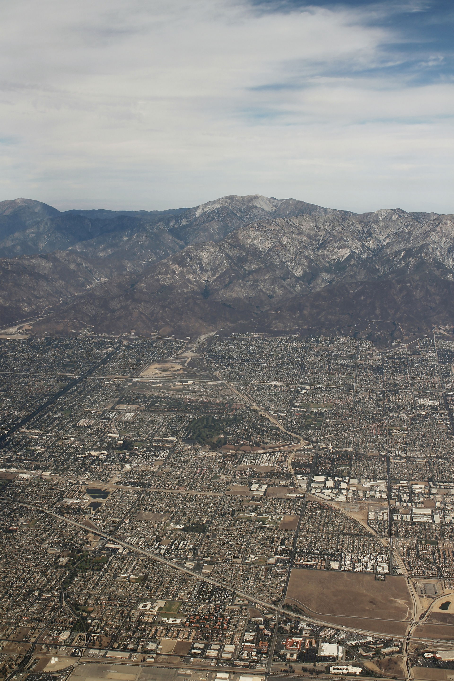 Rancho Cucamonga view 2