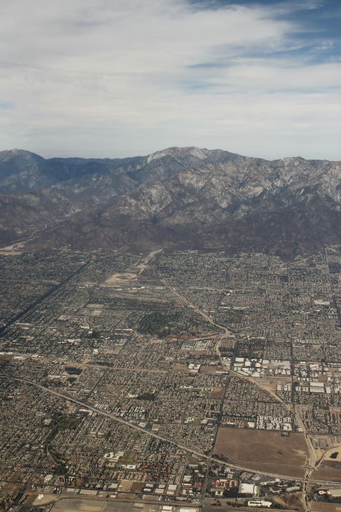 Rancho Cucamonga view 2