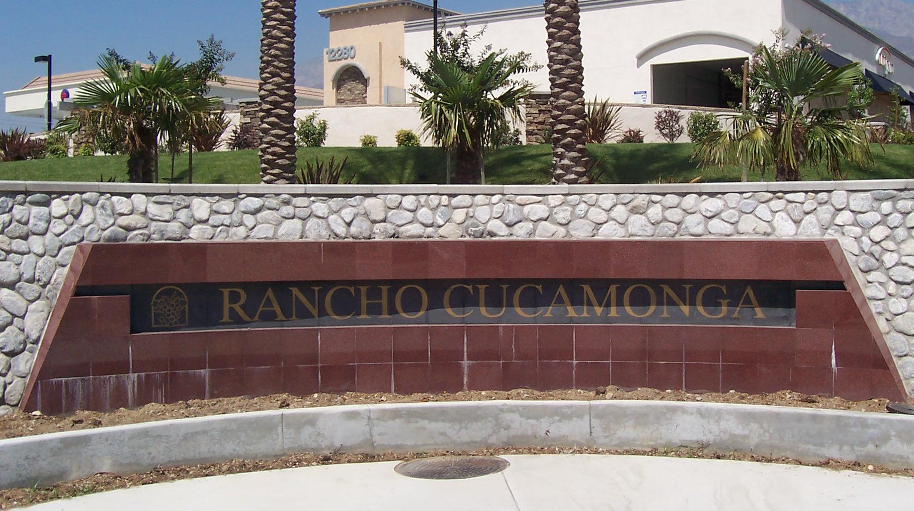 Rancho Cucamonga view 3