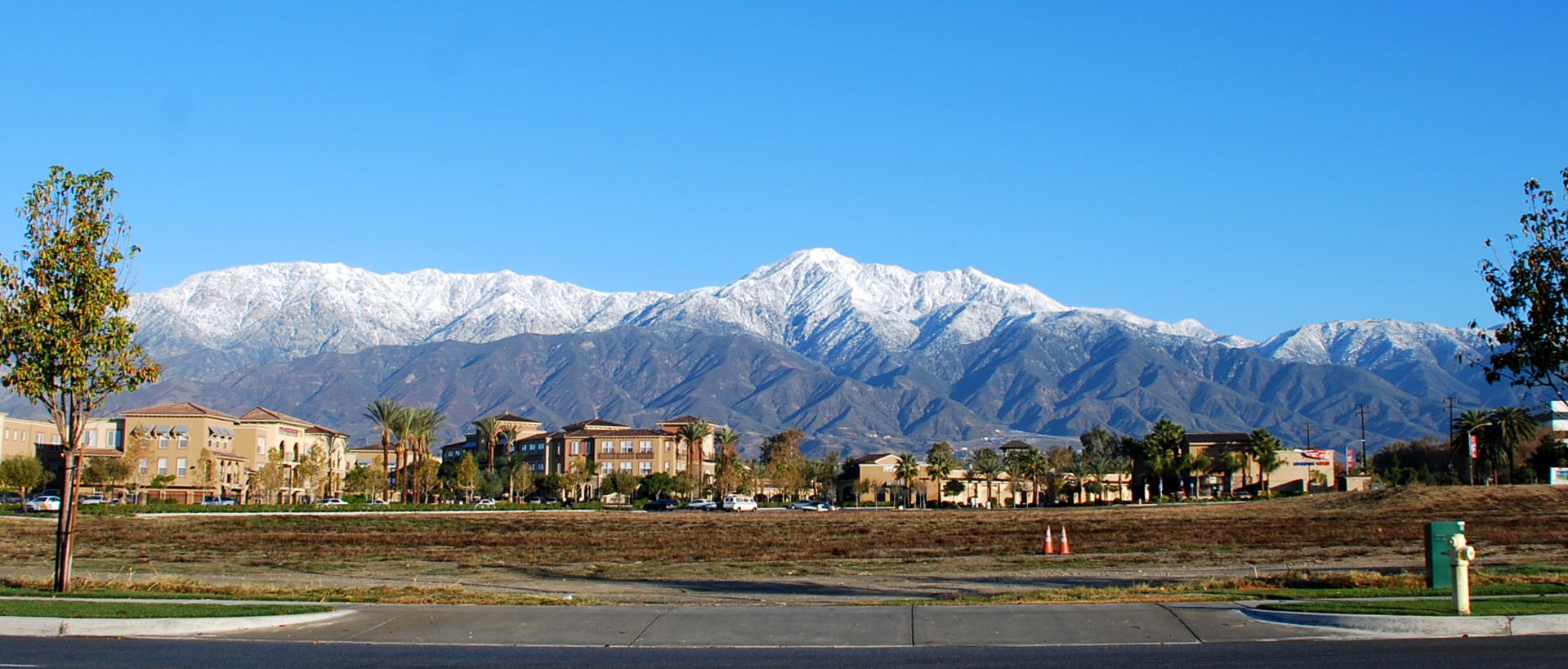 Rancho Cucamonga view 4